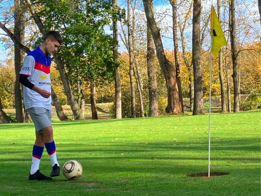 Youth Development: Faith in Actions, Results in Sight.