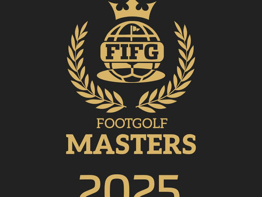 FootGolf Association of England to Host the FIFG Masters 2025 at Ashbury Manor