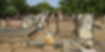 historic graves