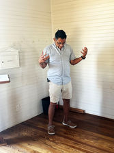 First Fruits Sunday with New Life Church