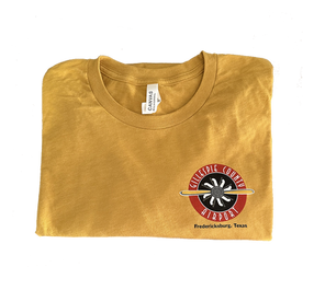 Gillespie County Airport Tshirt