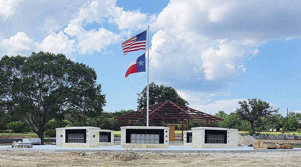 columbarium chapel