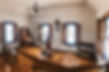 COLORED PEOPLES' CHURCH OF GILLESPIE COUNTY PULPIT interior pan (1).jpg