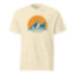 Thumbnail: CAO Mountains Tee