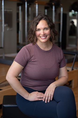 Studio Owner of Vero Pilates Long Beach