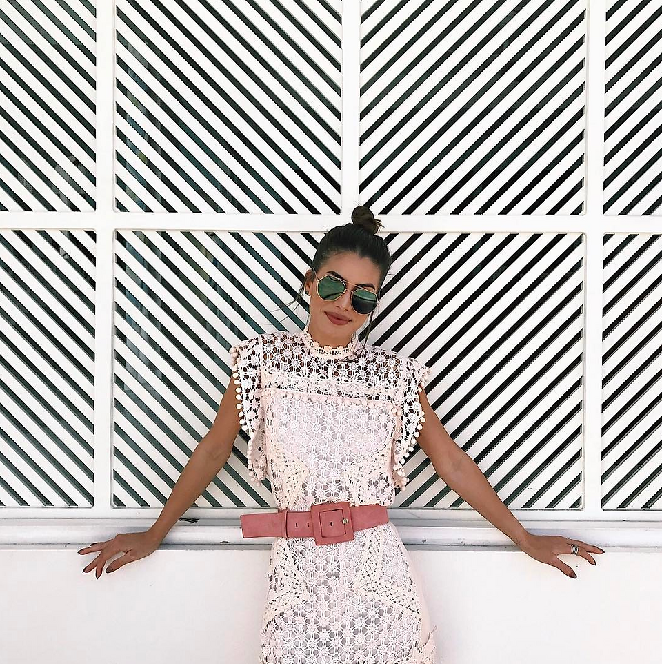 Camila Coelho