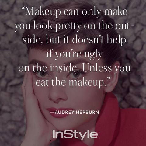 D̷B̷͛T̷ LIFE x Living #8 : Inspirational Beauty Quotes