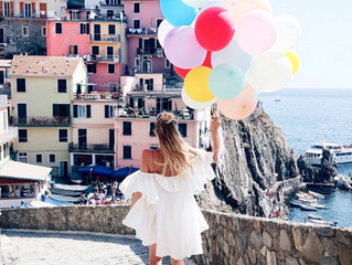 D̷B̷͛T̷ LIFE x Style #15超甜美人氣時尚部落客Leonie Hanne穿搭!