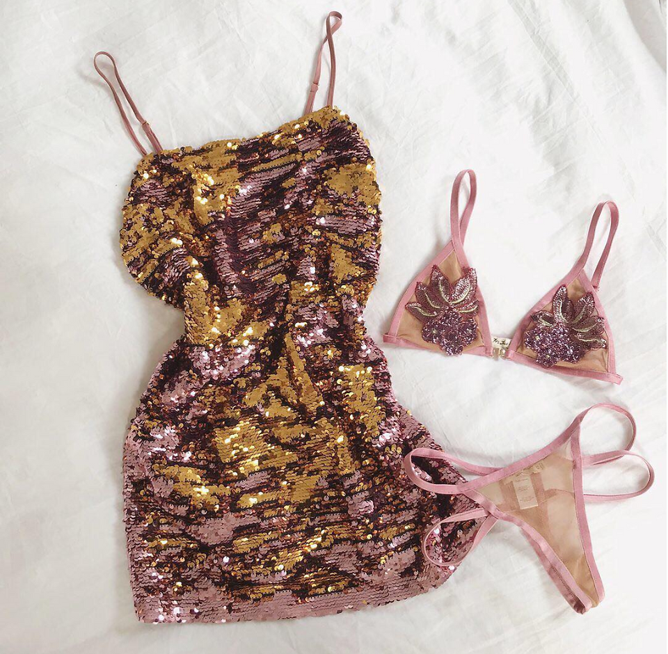 Dress Time