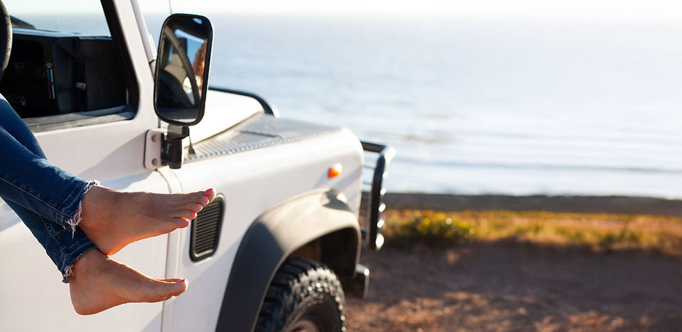 landrover lifestyle south africa