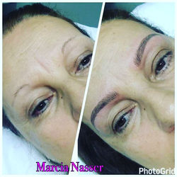 Marcia Nasser