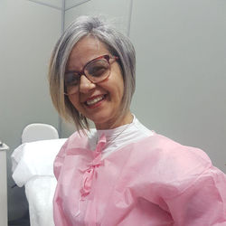 Marcia Nasser