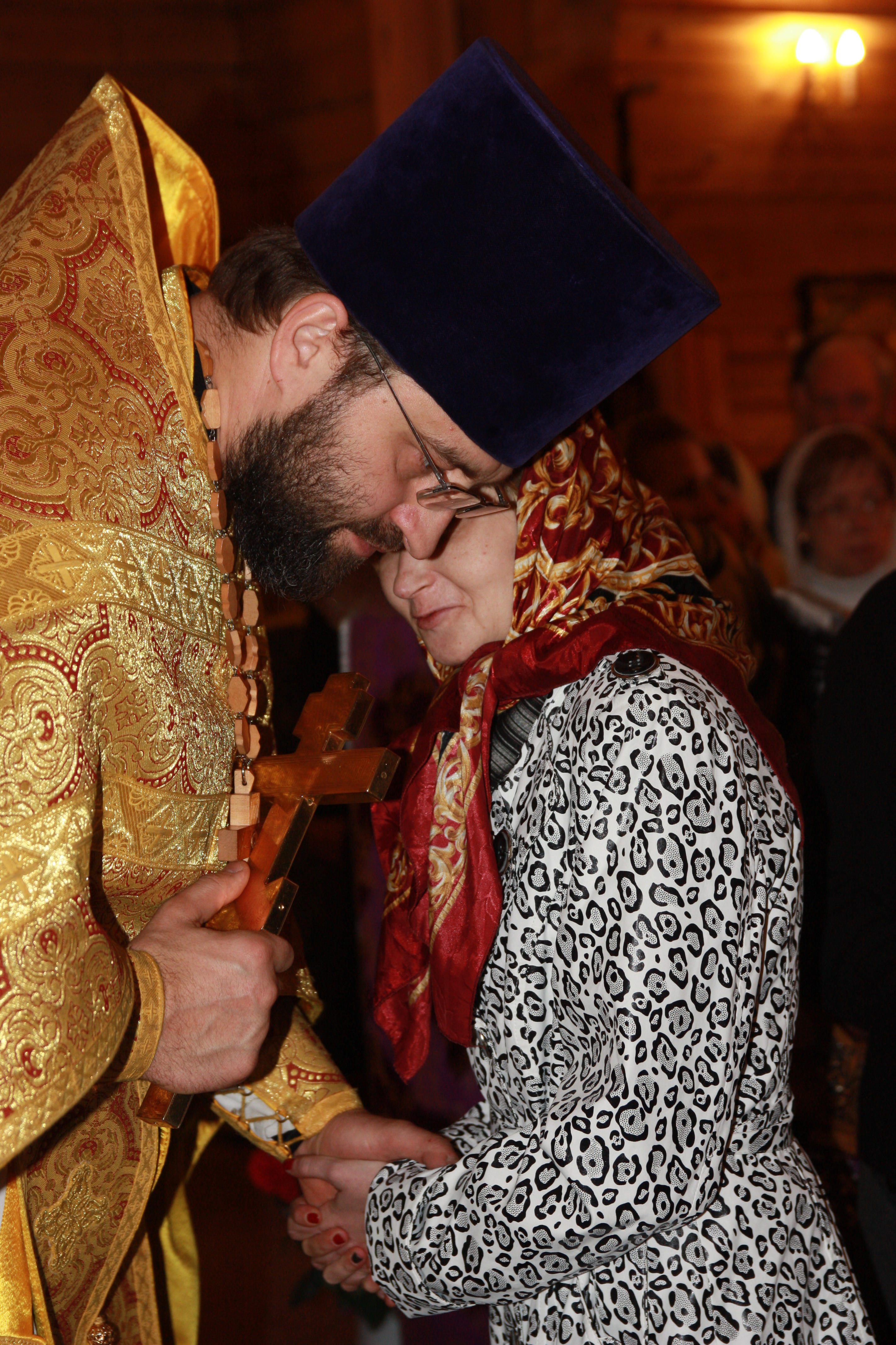 Апрель 2016
