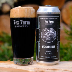 Fox Farm Beer