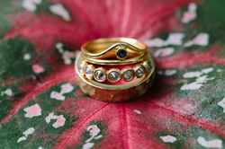 Angela and Iain Wedding