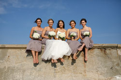 Tommy and Ashley Wedding