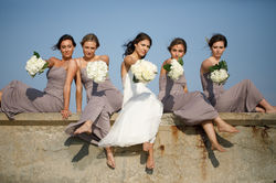 Tommy and Ashley Wedding