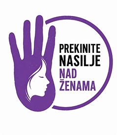 stop nasilje