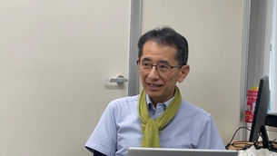 税理士法人伊勢山会計/代表社員/杉本敦永先生