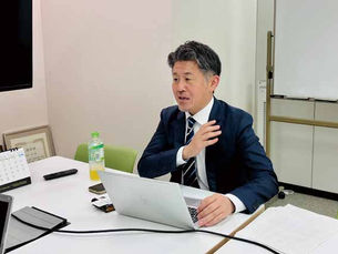 【特別対談】税理士法人法人りんく