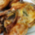 1 Turkey (10-12lb) or 4 Lemon Rosemary Cornish Hen – slow roasted or fried with gravy