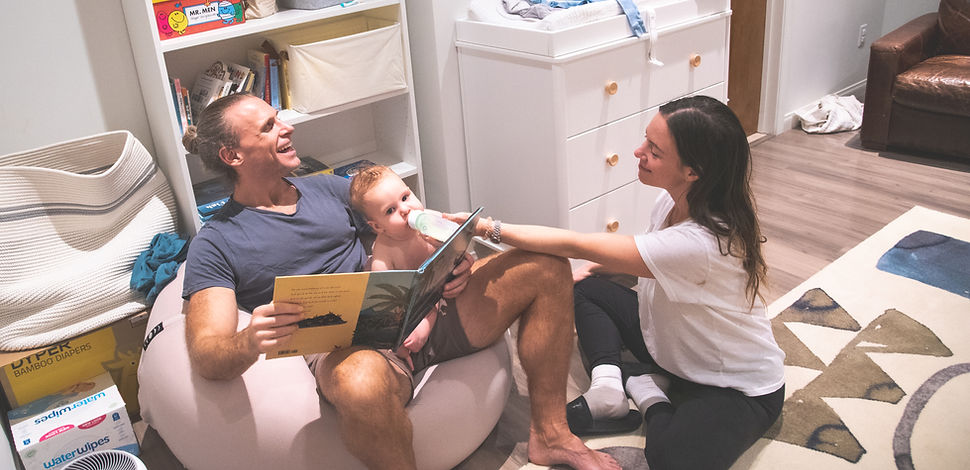 Click on image to see more of this family