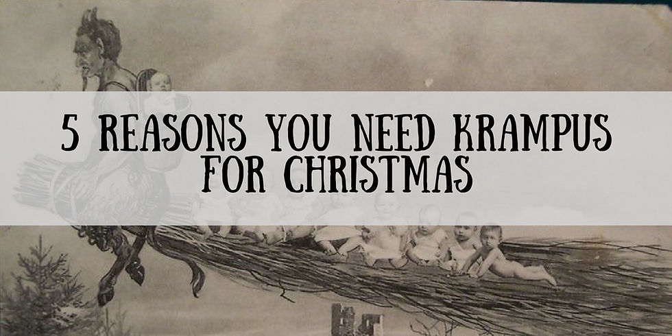 Krampus