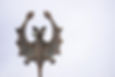 A metal bat sculpture. Weekly paranormal news roundup from the San Benedetto Paranormal Museum director Maddie Kosloski – Loch Ness green mass, Mexican winged beings, Bigfoot DNA claims, and more. Cozy mystery fans, check the Perfectly Proper Paranormal Museum series.