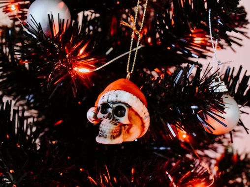 Paranormal News from the Paranormal Museum! 5 December, 2025