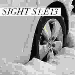 Sight - S1:E13 After the snowstorm