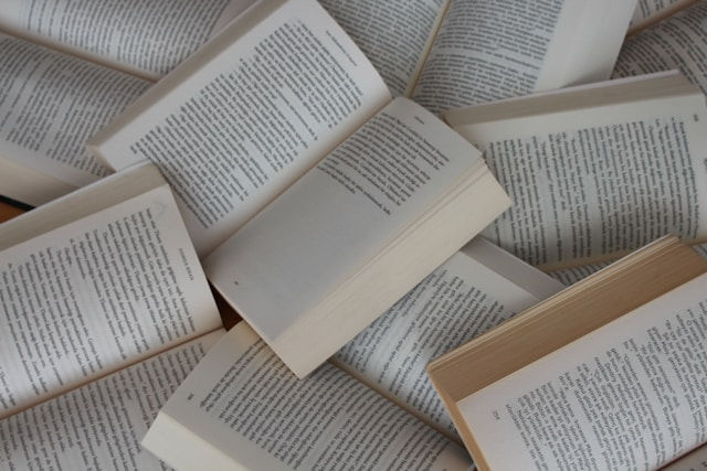Did 4 Million New Books Drop in 2025? What it Means for Writers (and Readers)