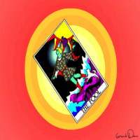 the Fool, Tarot