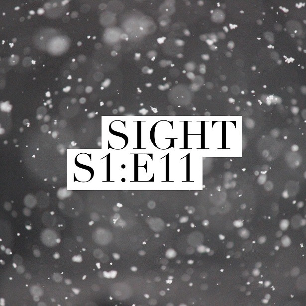 Sight - S1:E11 - Snowfall at night