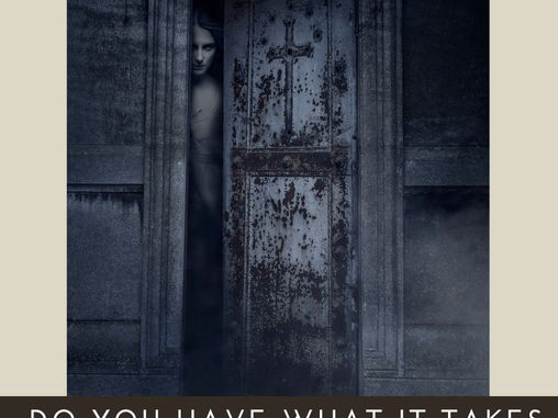 Paranormal News of the Week! 22 July 2022