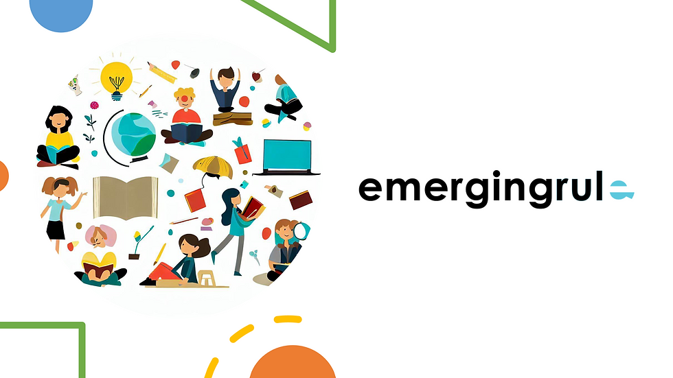 Emerging Rule, LevelShip