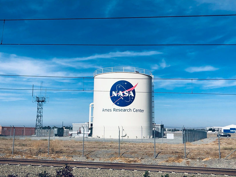 NASA Ames
