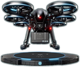 Revolutionize Delivery with AI-Powered Drone Services _ HUBVERY.png