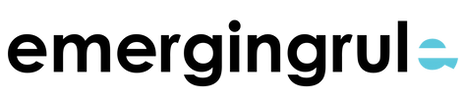Emerging Rule Logo