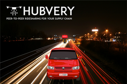 HUBVERY is coming your way