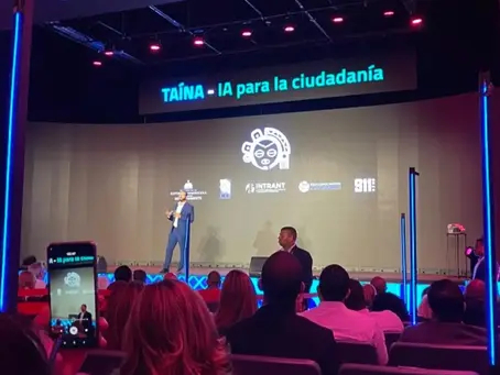GENIA anuncia proyectos clave con el gobierno de República Dominicana