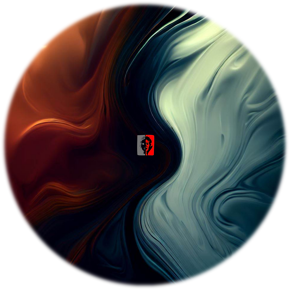 The Fluid Nature of Good and Bad: Dive Into My Philosophical Exploration - Felipe Castro Quiles