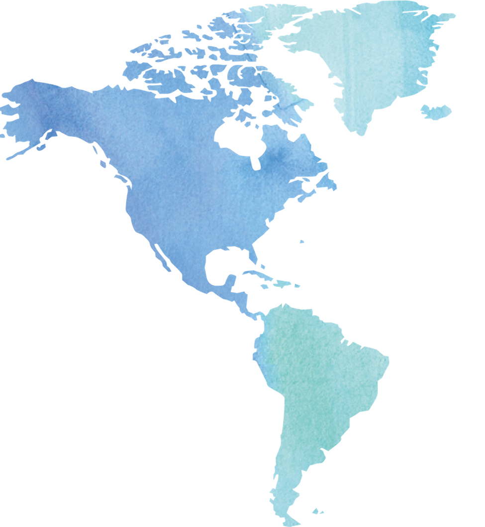 The Americas — GENIA