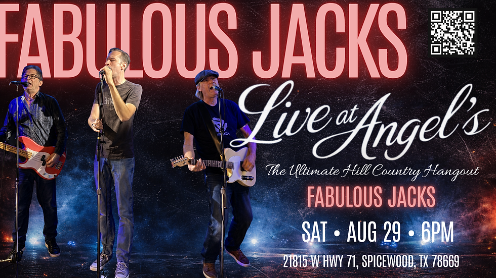 The Fabulous Jacks