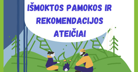 Tautinių bendrijų jaunimo įtrauktis: parengtos rekomendacijos