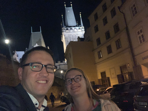 Čekijoje mokėmės geriau valdyti projektus, dalinomės patirtimi