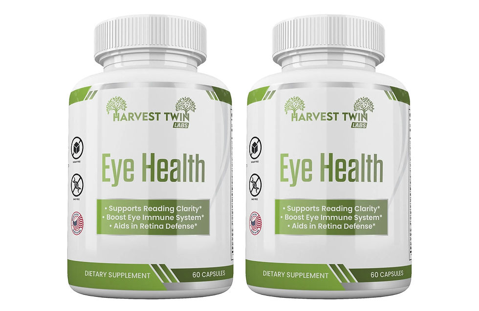 Thumbnail: Eye Health