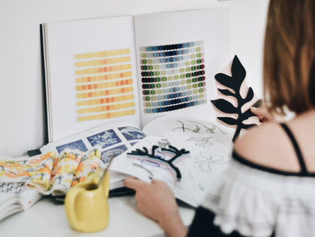 ESTAMPAR NATURALEZA