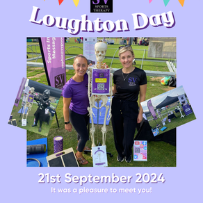 Loughton Day 2024!