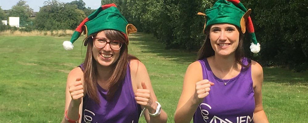 Chasing Elves 10km