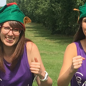 Help us fundraise for Haven House